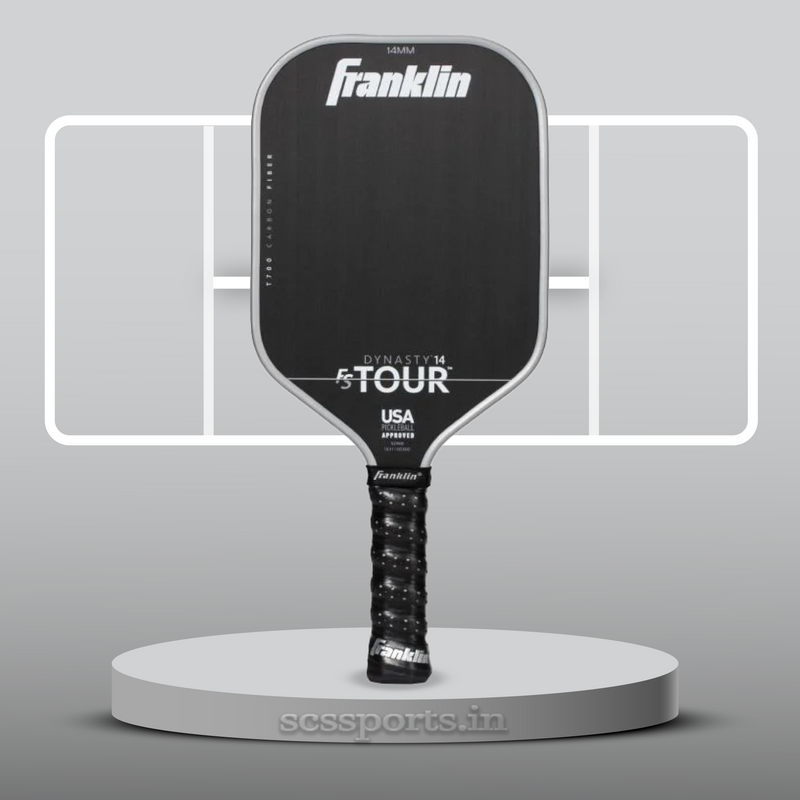 Load image into Gallery viewer, Franklin FS Tour Dynasty Pickleball Paddle
