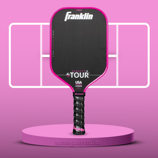 Franklin FS Tour Dynasty Pickleball Paddle