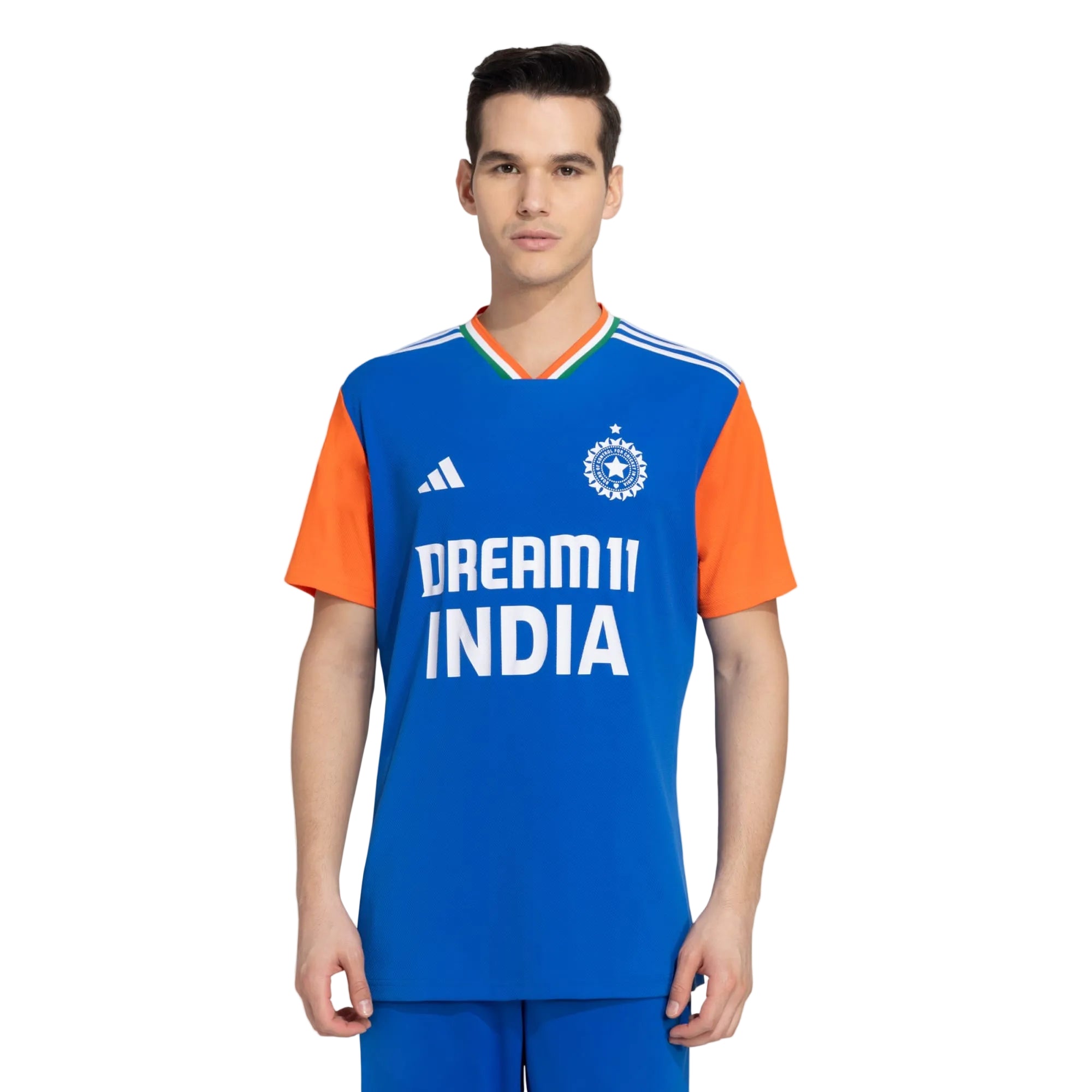 Adidas India T20 Fan Jersery