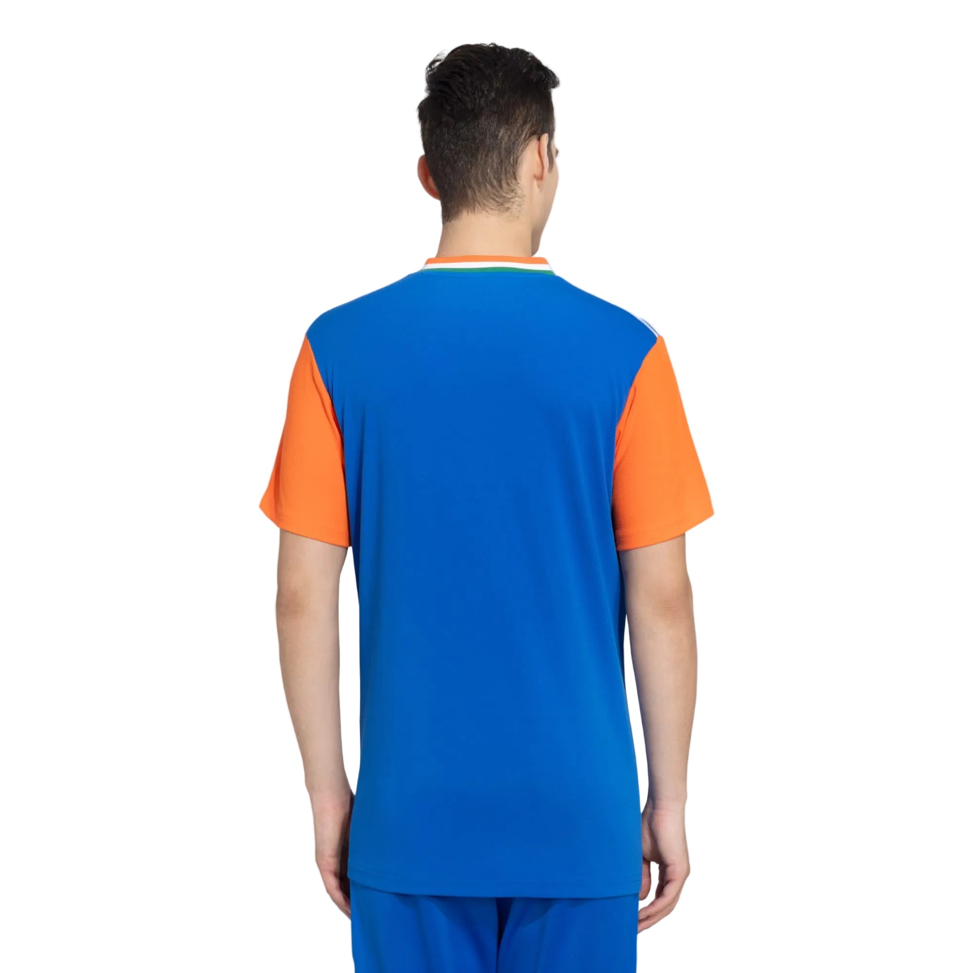 Adidas India T20 Fan Jersery