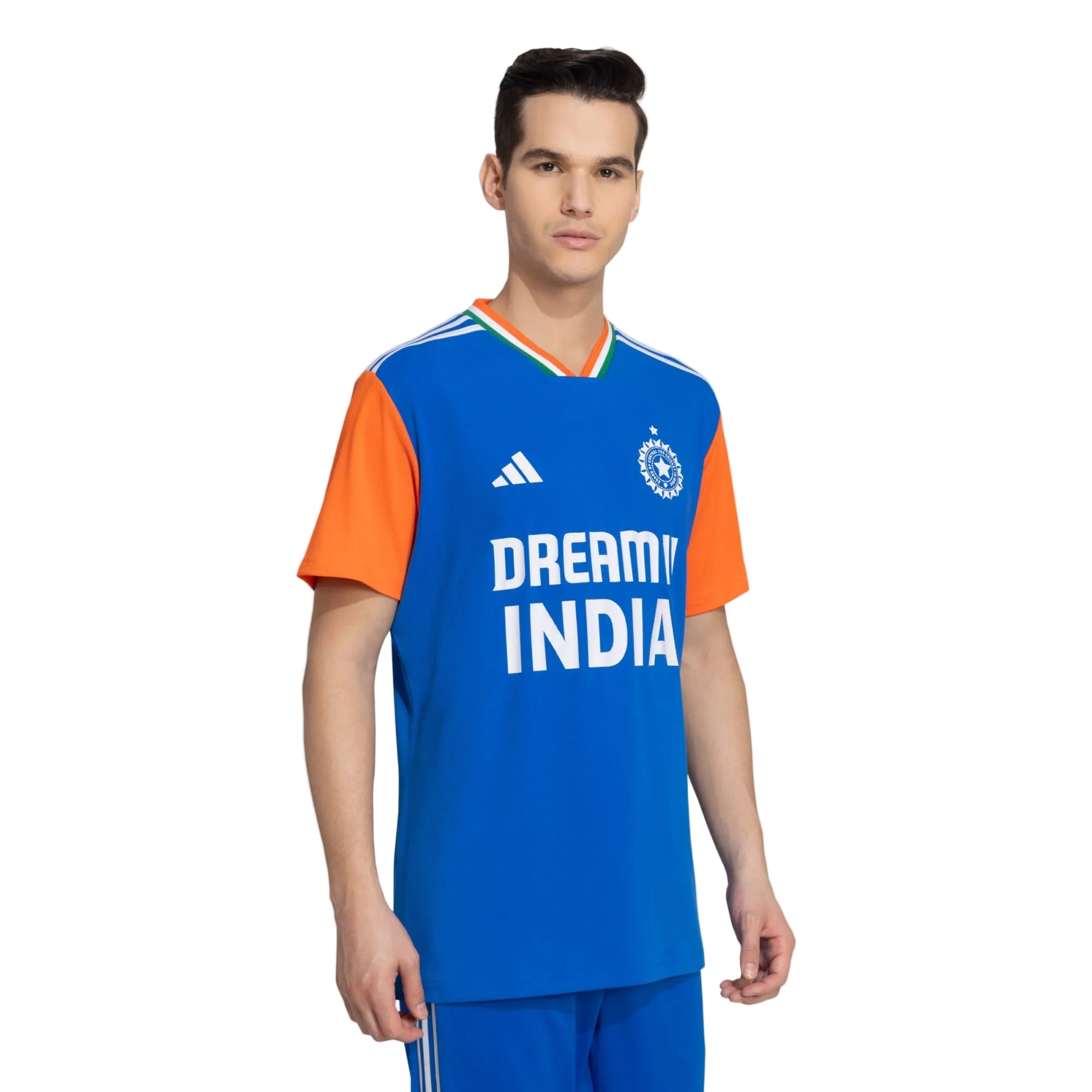 Adidas India T20 Fan Jersery