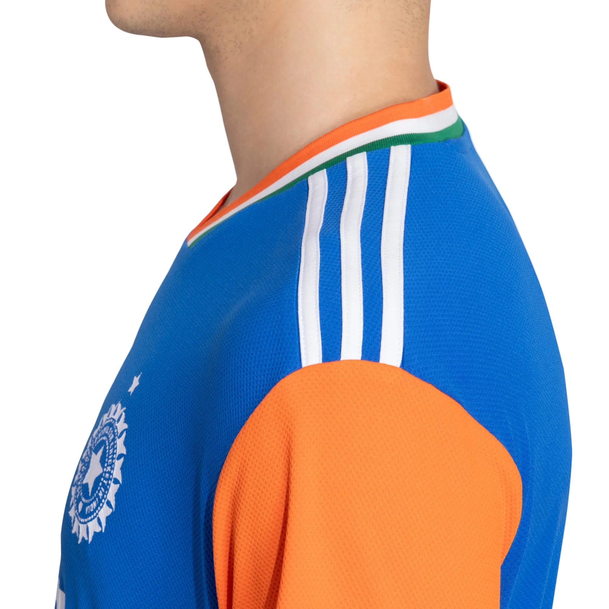 Adidas India T20 Fan Jersery