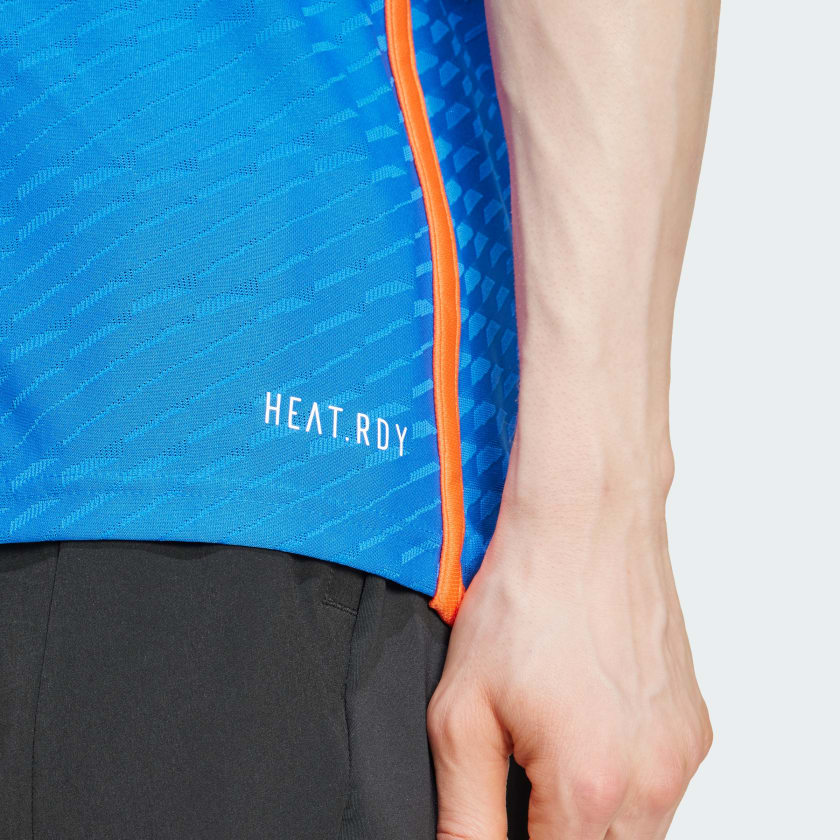 Adidas T20 International Player Jersey 2024