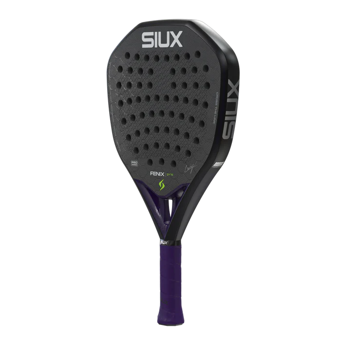 Siux Fenix Pro 2026 Padel Racket
