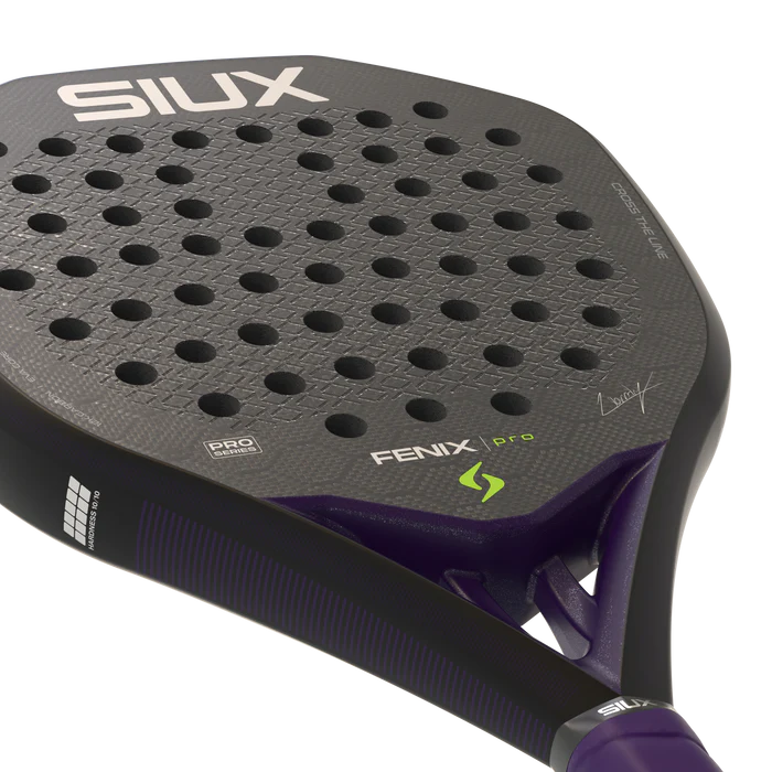 Siux Fenix Pro 2026 Padel Racket