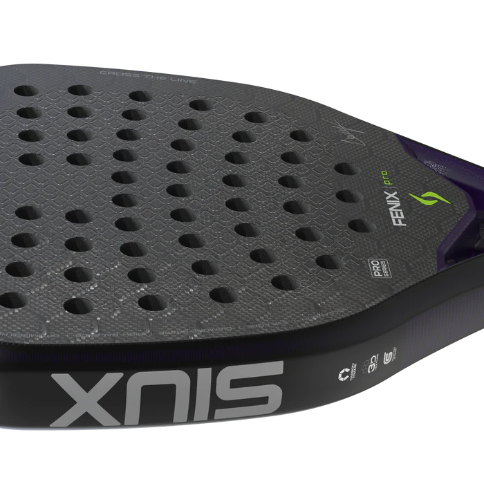 Siux Fenix Pro 2026 Padel Racket