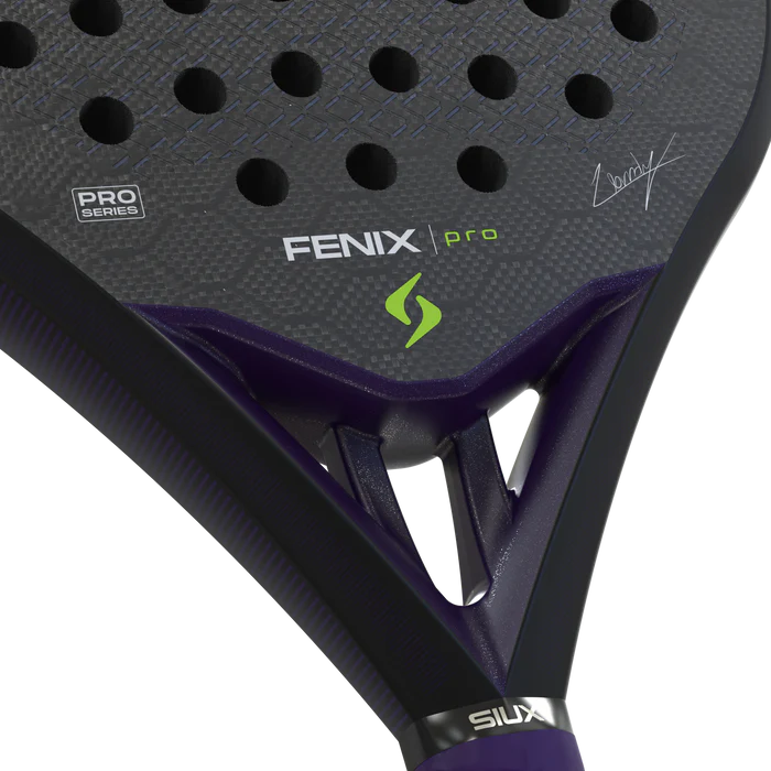 Siux Fenix Pro 2026 Padel Racket
