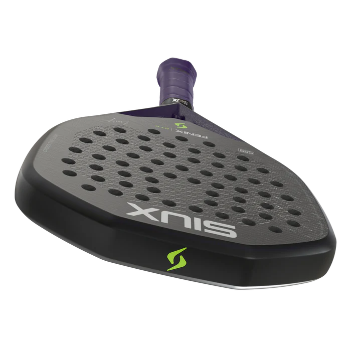 Siux Fenix Pro 2026 Padel Racket