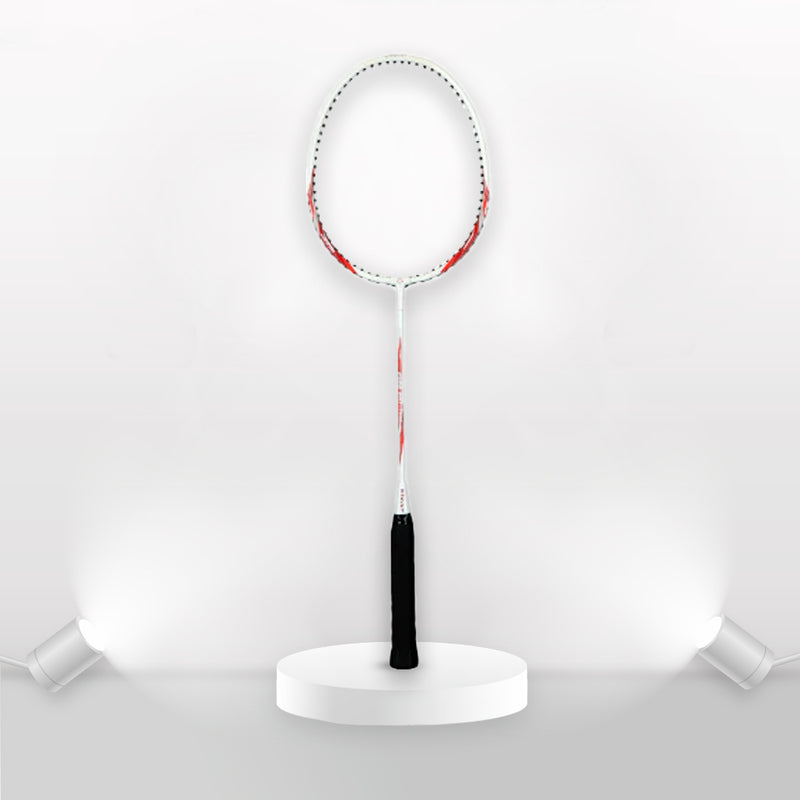 Load image into Gallery viewer, Airavat Fire Bolt 7002 Badminton Racket
