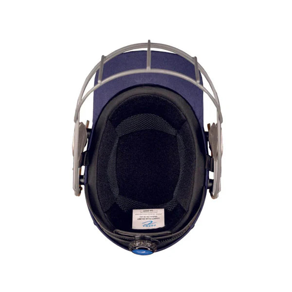 Forma County Plus Mild Steel Cricket Helmet