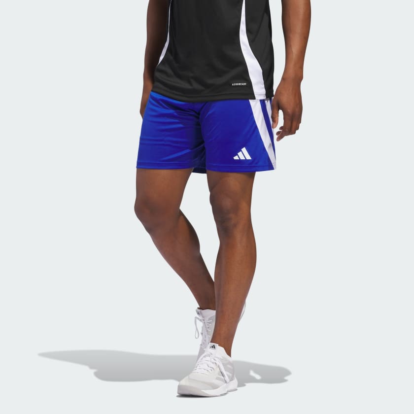 Adidas Fortore 23 Shorts Football Apparel