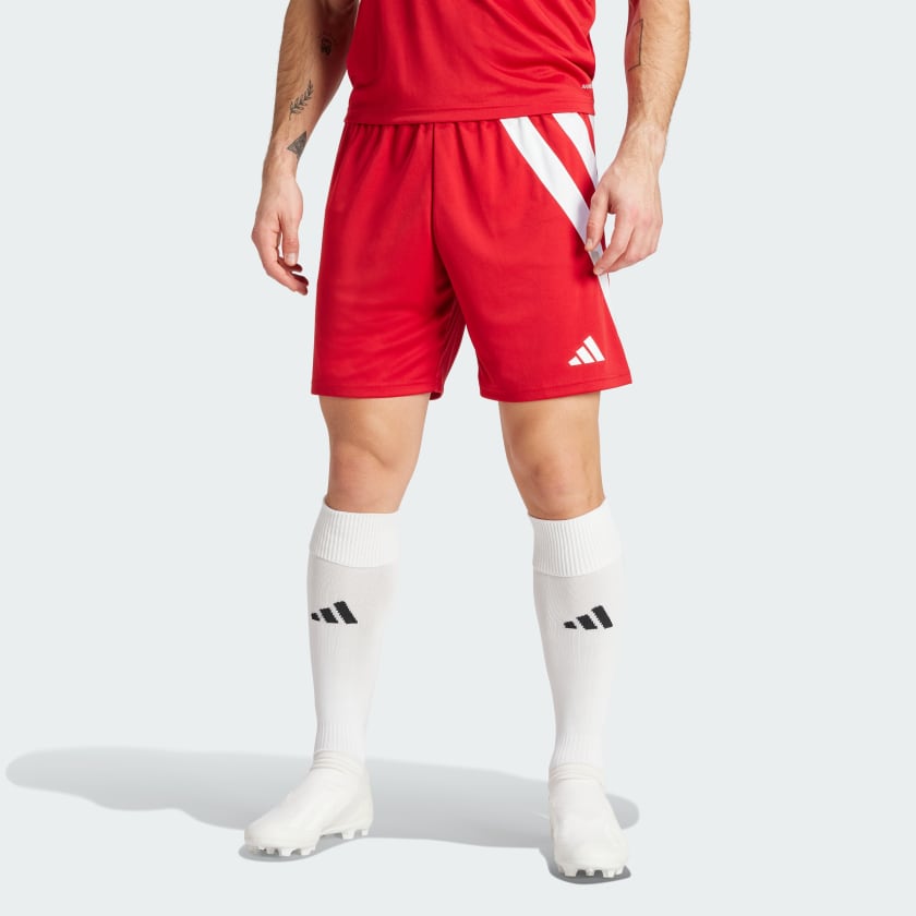 Adidas Fortore 23 Shorts Football Apparel