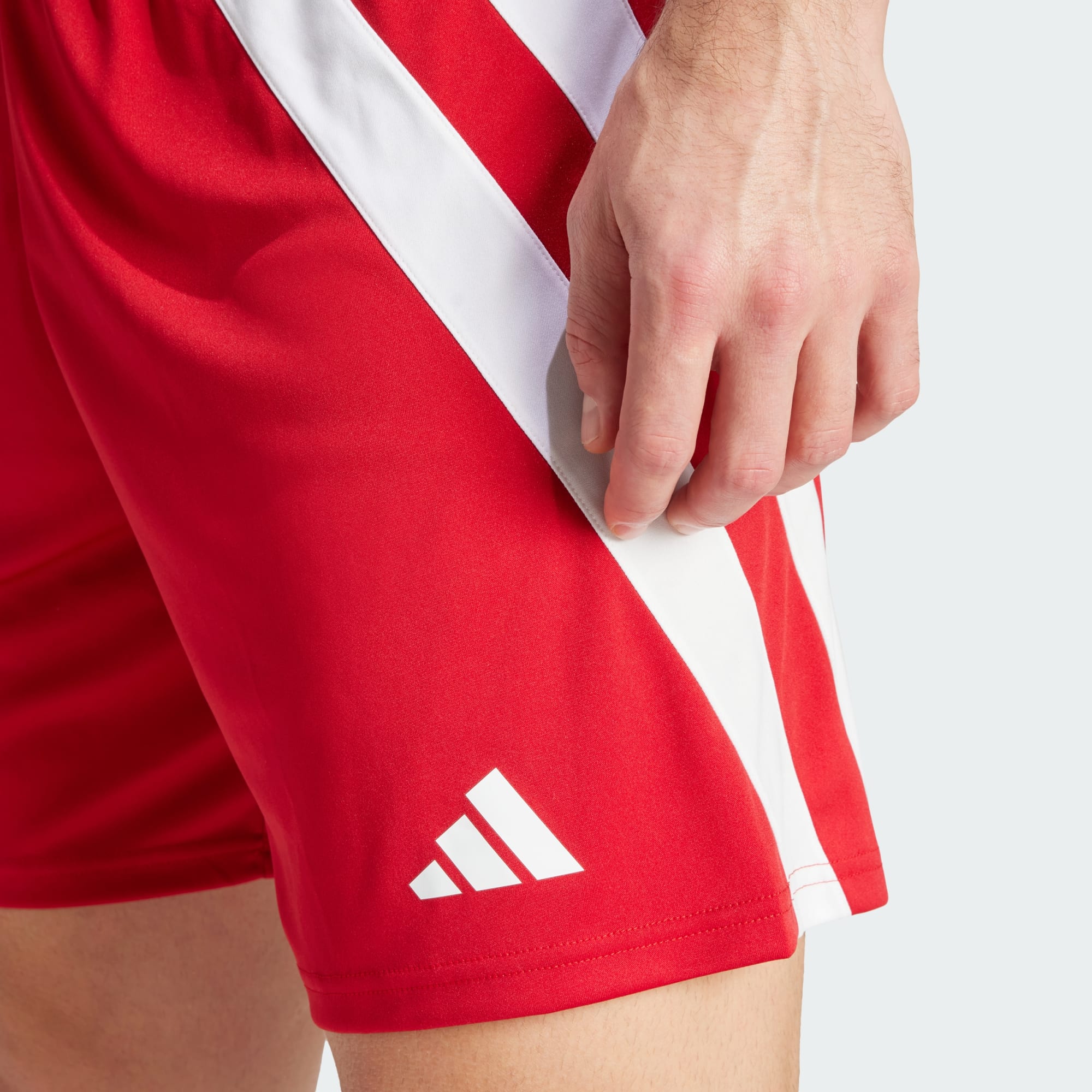 Adidas Fortore 23 Shorts Football Apparel