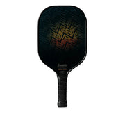 Franklin Ben Johns Carbon Fiber Pickleball Paddle (with Cover Bag)