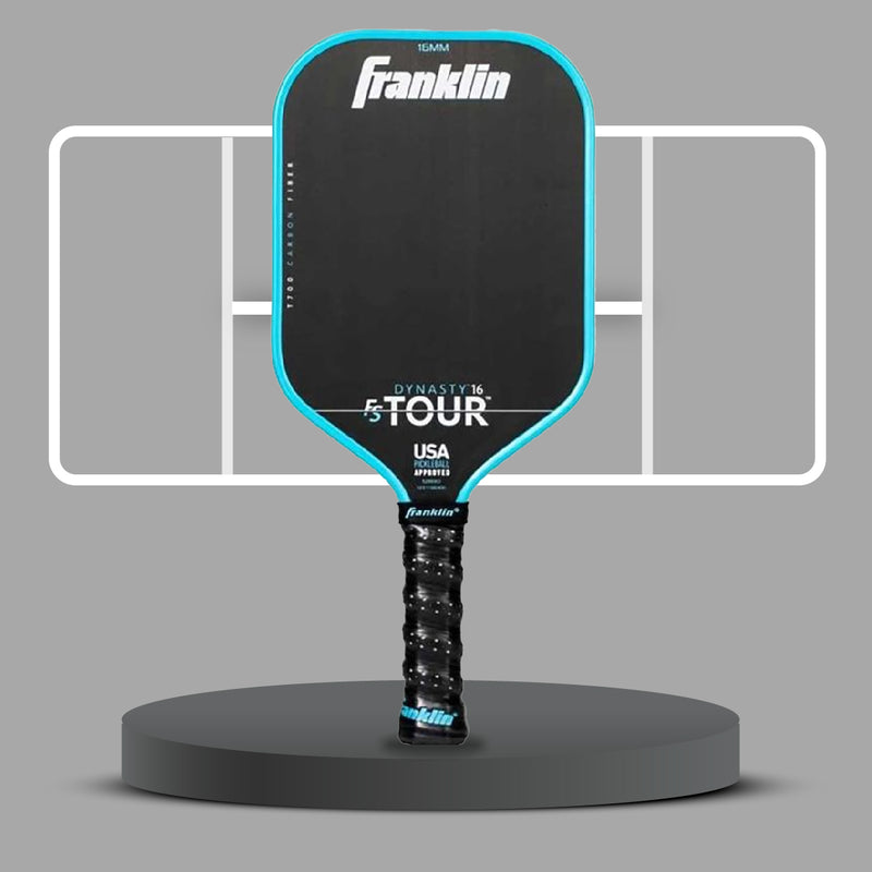 Load image into Gallery viewer, Franklin FS Tour Tempo Pickleball Paddle
