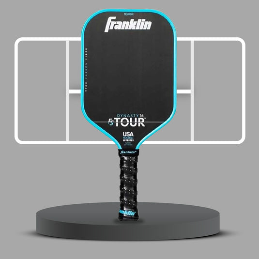 Franklin FS Tour Tempo Pickleball Paddle