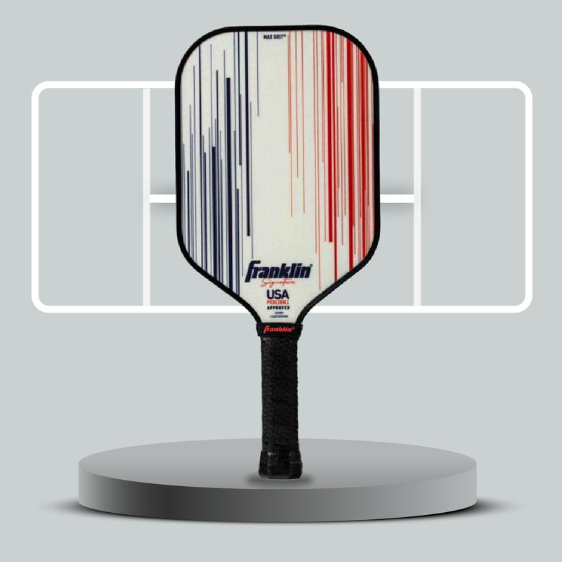 Load image into Gallery viewer, Franklin Signature Pickleball Paddle
