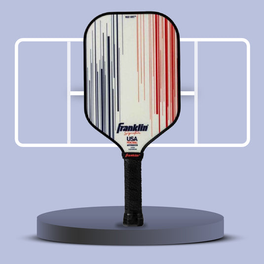 Franklin Signature Pro Pickleball Paddle