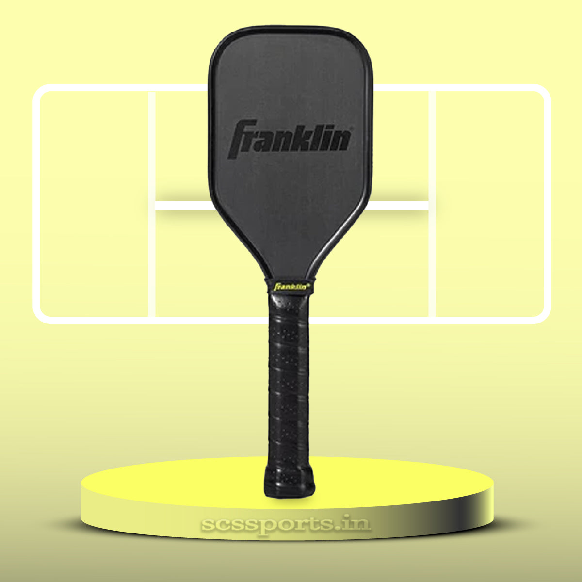 Franklin Sweet Spot Trainer PickleBall Paddle