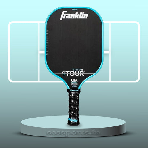 Franklin FS Tour Tempo Pickleball Paddle