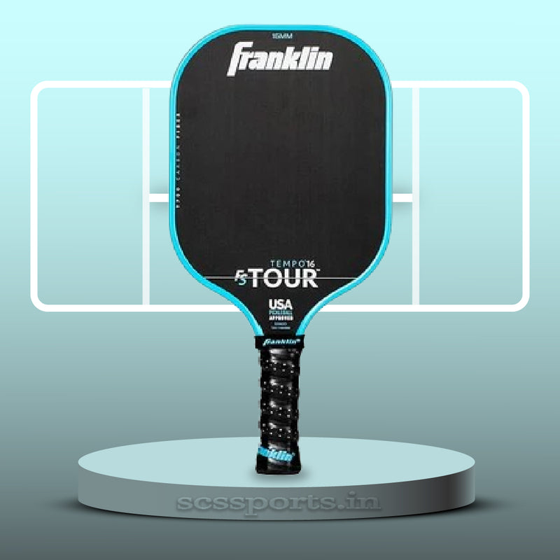 Load image into Gallery viewer, Franklin FS Tour Tempo Pickleball Paddle
