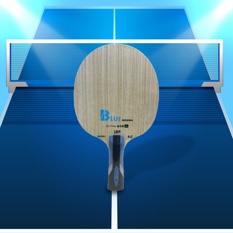 Load image into Gallery viewer, Friendship 729 Advance Blue Energy Table Tennis ply
