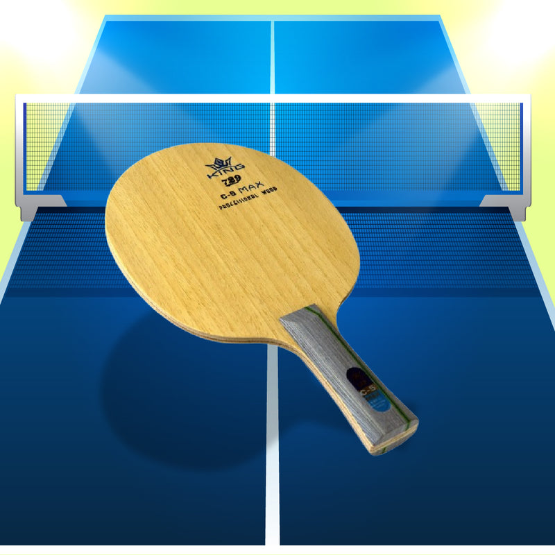 Load image into Gallery viewer, Friendship 729 C-5 Max Table Tennis Ply
