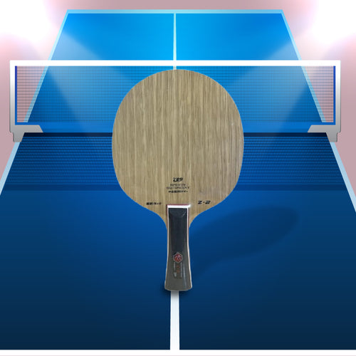 Friendship 729 Z-2 Table Tennis ply