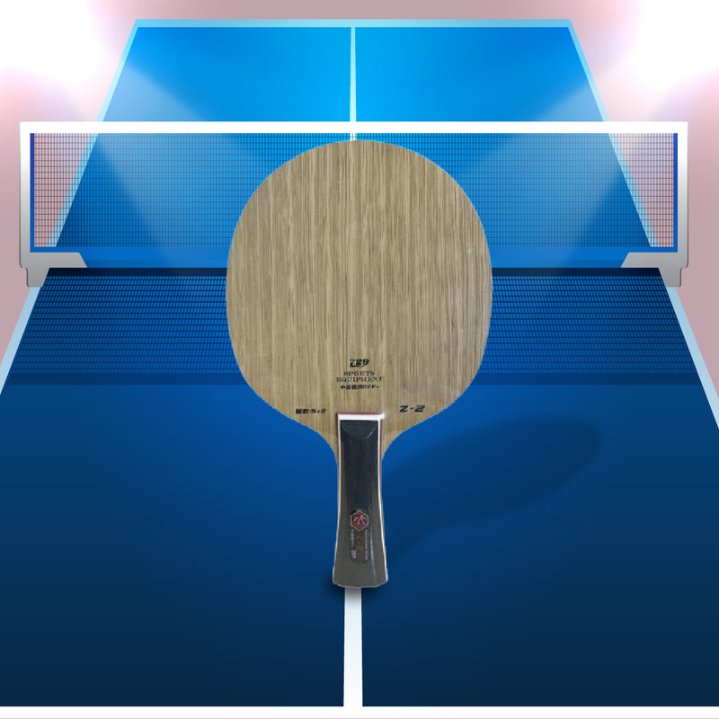 Load image into Gallery viewer, Friendship 729 Z-2 Table Tennis ply
