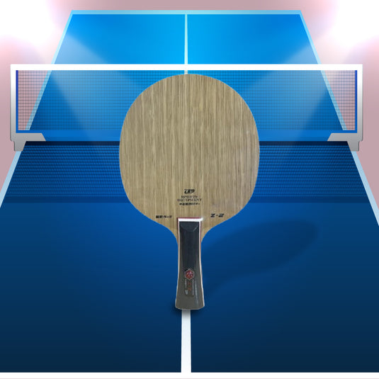 Friendship 729 Z-2 Table Tennis ply