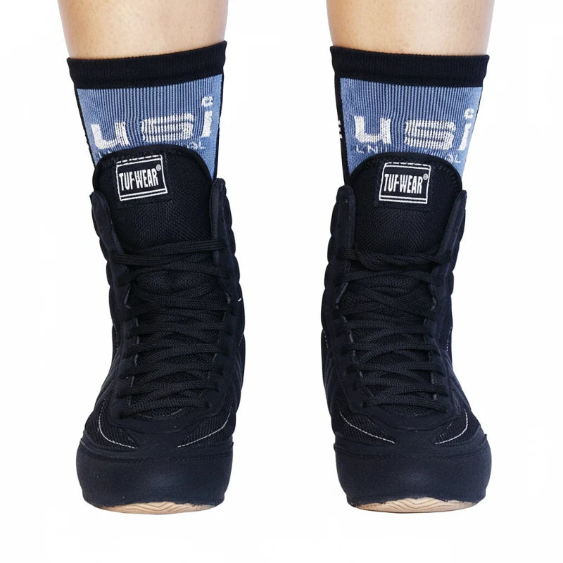 Usi Shuffle Boxing Boots