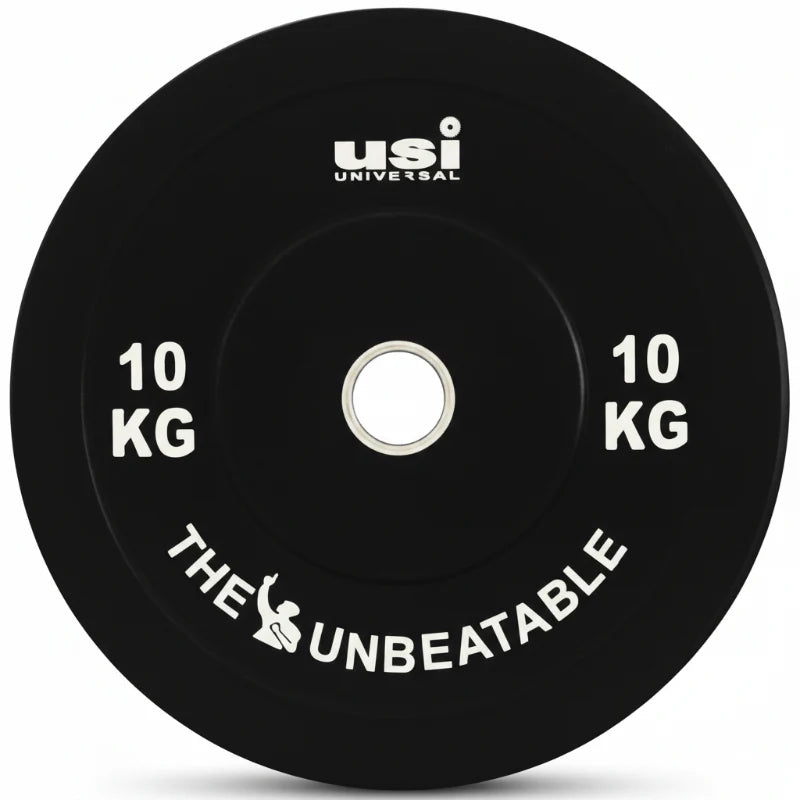 USI Bumper Plate