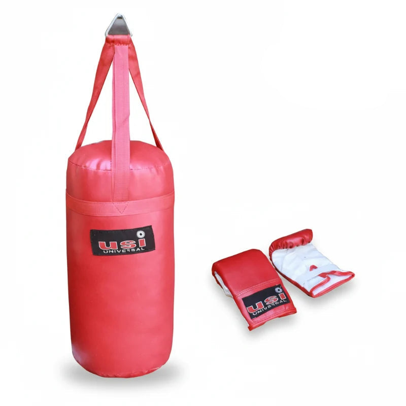 USI 1001 Kids Boxing Kit Set