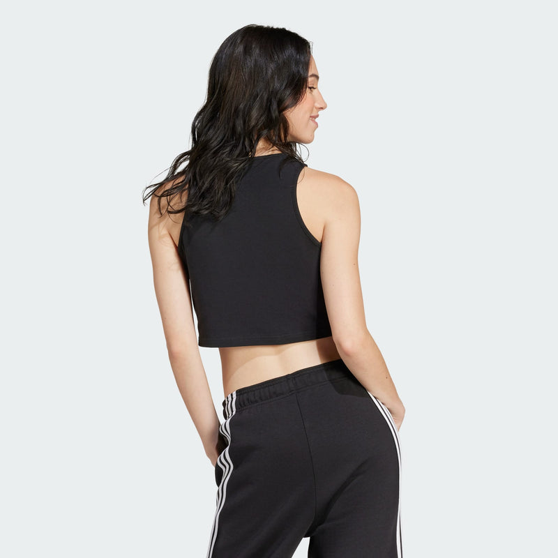 Load image into Gallery viewer, Adidas 3 Stripes Tank Top Running Apparel

