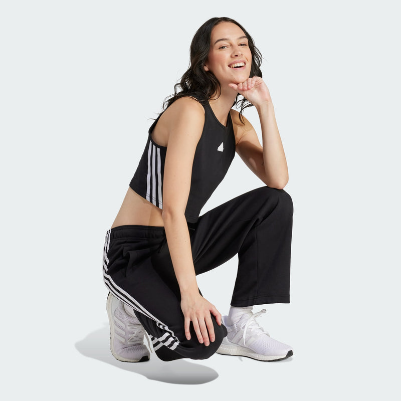 Load image into Gallery viewer, Adidas 3 Stripes Tank Top Running Apparel
