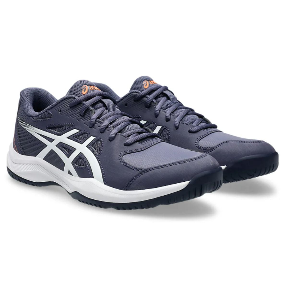 Asics Court Slide 4 Tennis Shoes