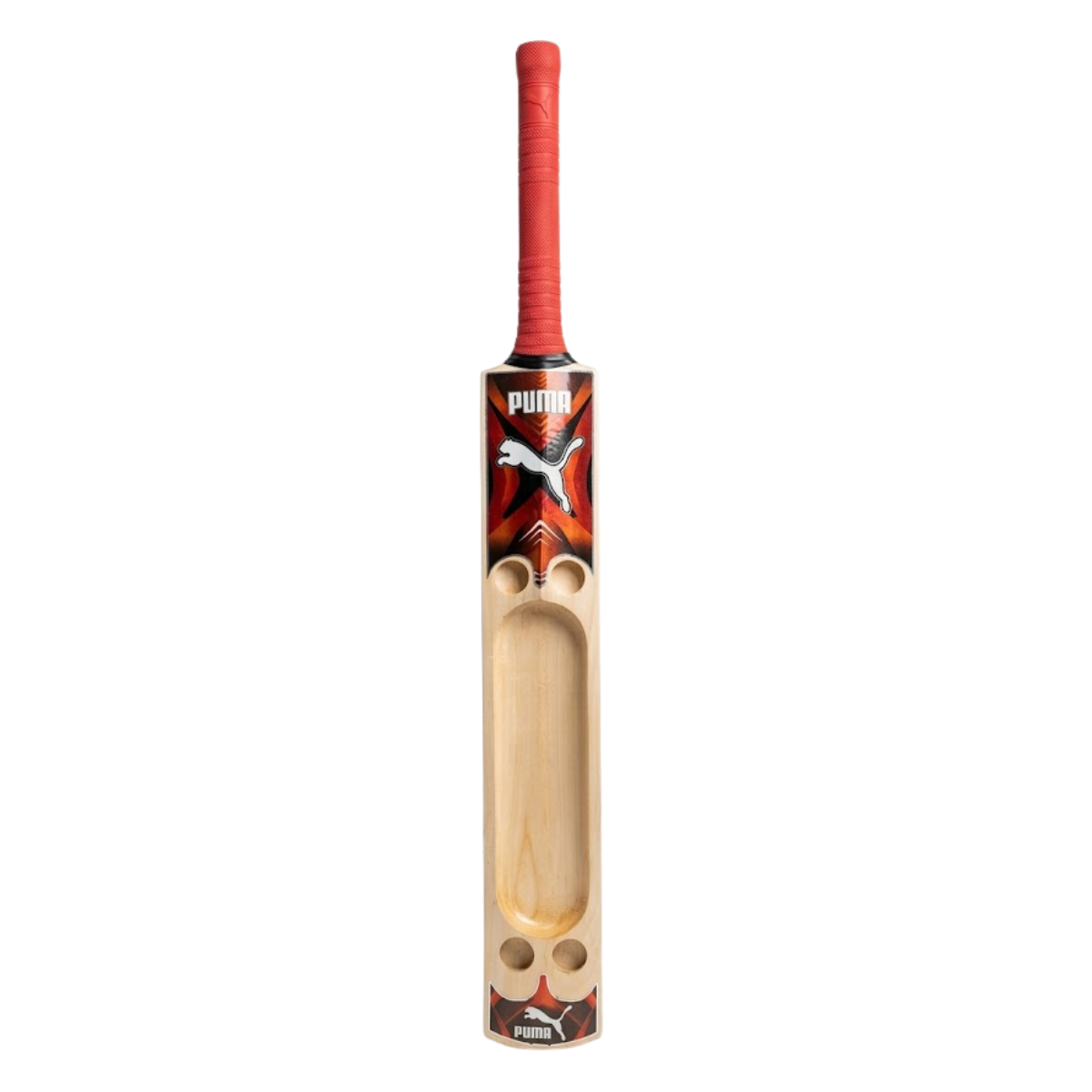 Puma Ultra Match Kashmir Willow Cricket Bat
