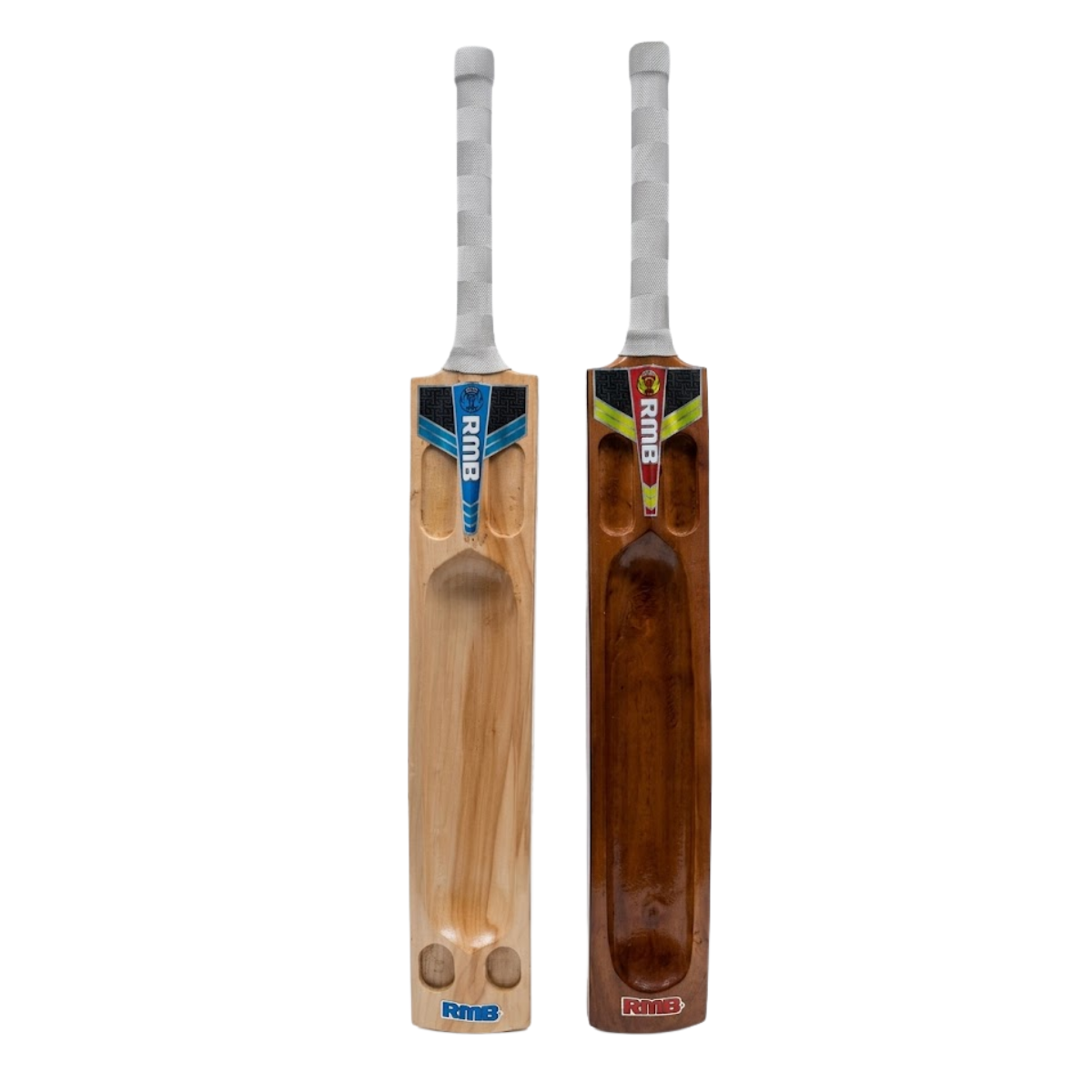 RMB Glory Tennis Cricket Bat (With Cover)