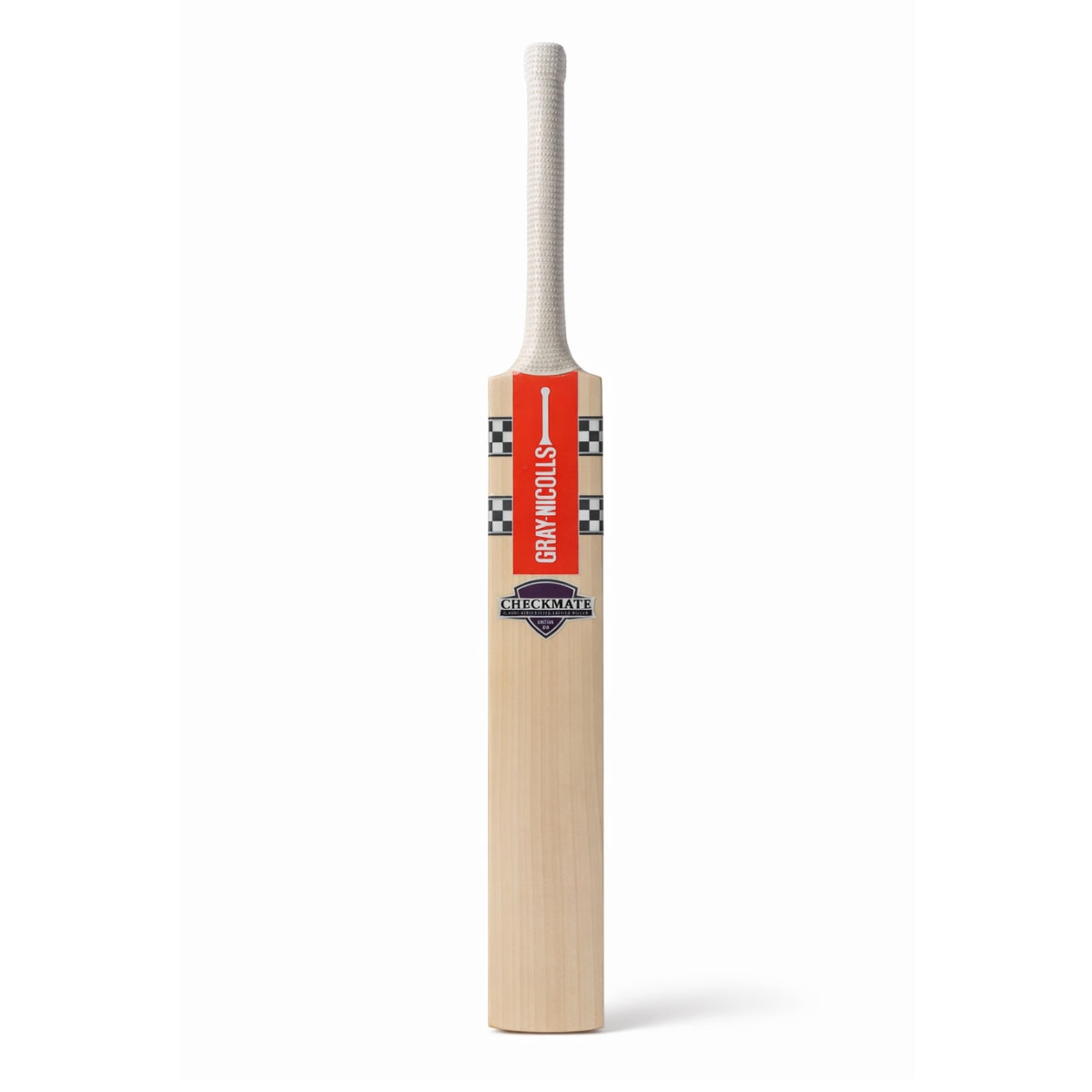 Gray-Nicolls Checkmate English Willow Cricket Bat