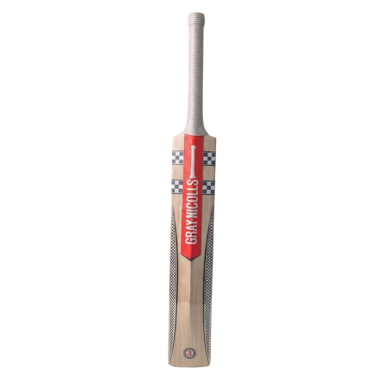 Gray-Nicolls Checkmate English Willow Cricket Bat
