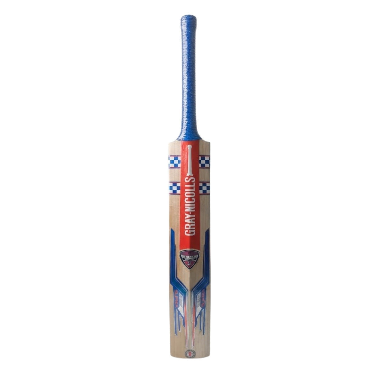Buy Gray-Nicolls GN9 Super English Willow Cricket Bat Online SCS
