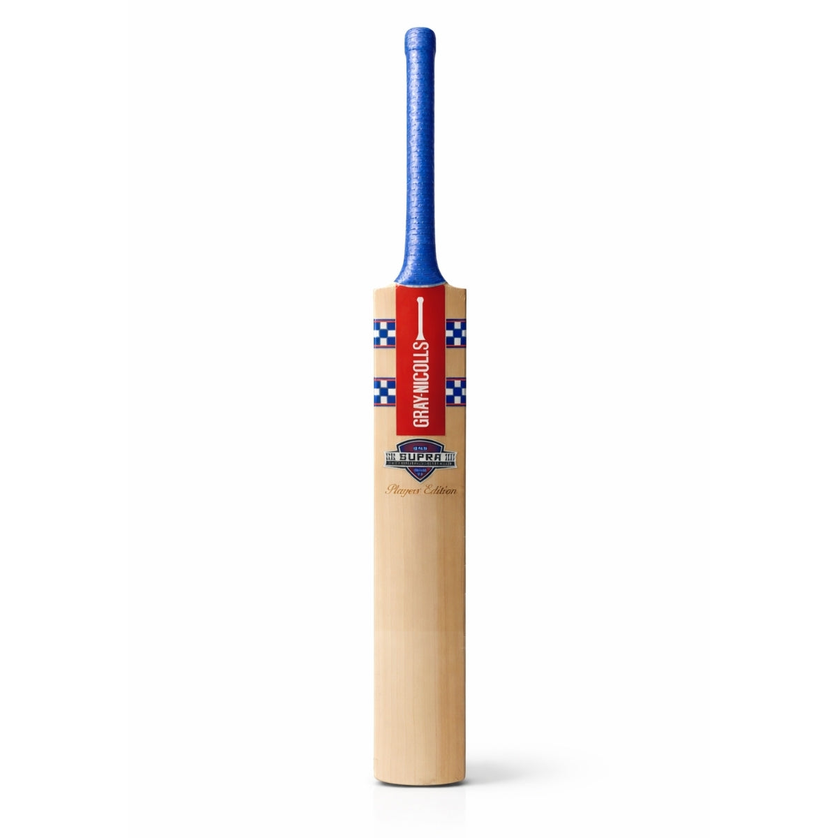 Gray-Nicolls GN9 Super English Willow Cricket Bat