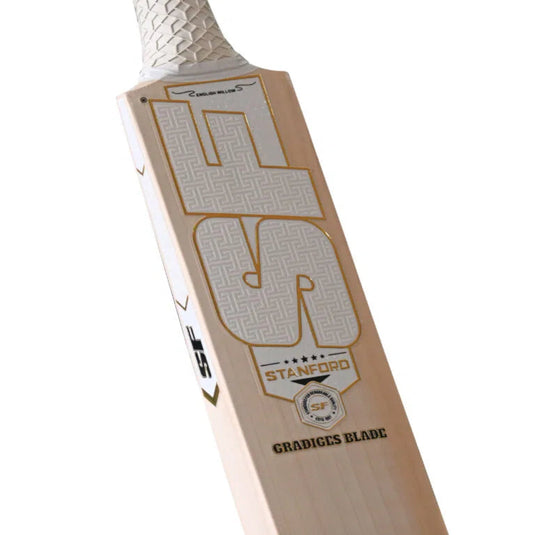 SF Gradiges Blade English Willow Cricket Bat