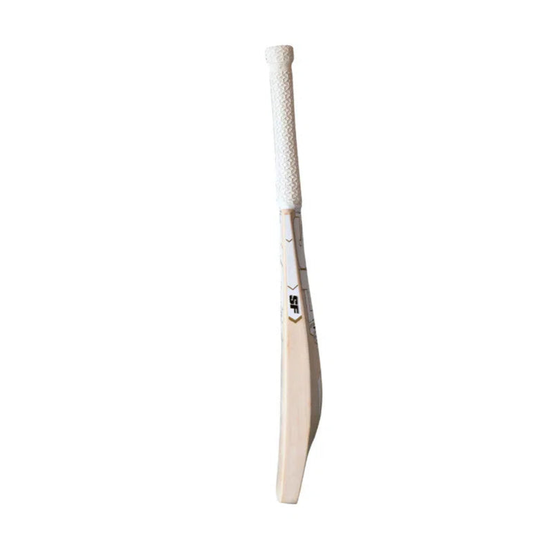 Load image into Gallery viewer, SF Gradiges Blade English Willow Cricket Bat Side Image
