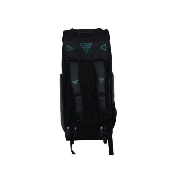 Versant Player GC Wheelie Duffle Cricket Kitbag