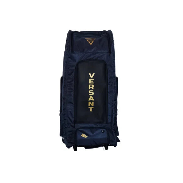 Versant Player GC Wheelie Duffle Cricket Kitbag