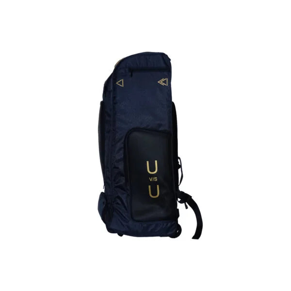 Versant Player GC Wheelie Duffle Cricket Kitbag