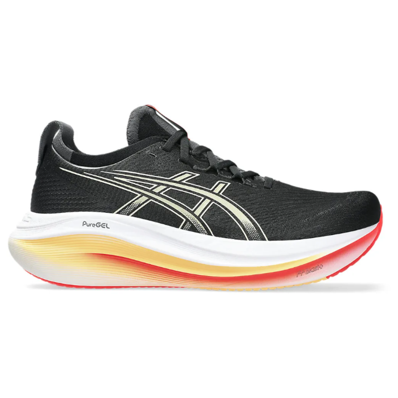 Load image into Gallery viewer, Asics Gel-Nimbus 27 Running Shoes
