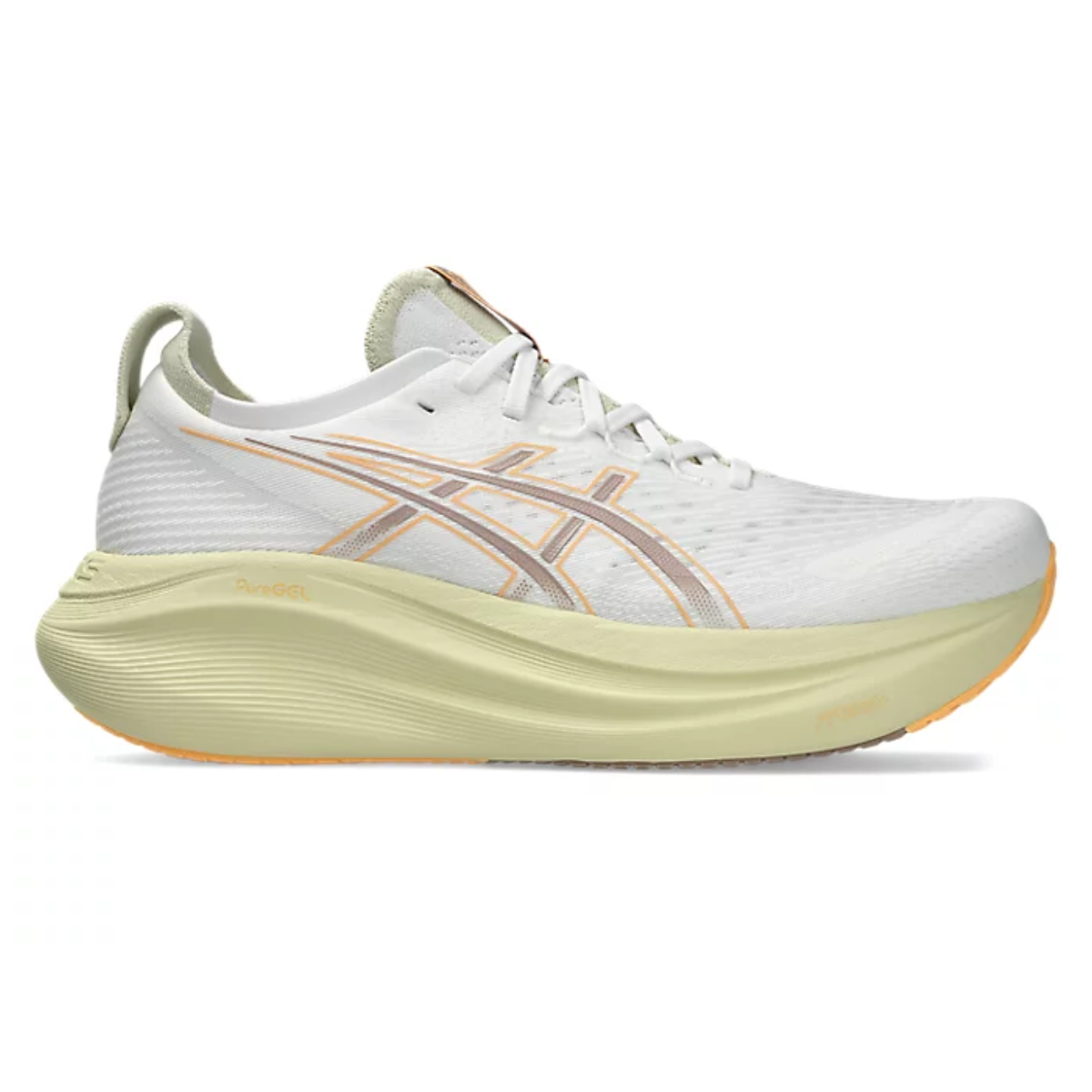 Asics Gel-Nimbus 27 Running Shoes