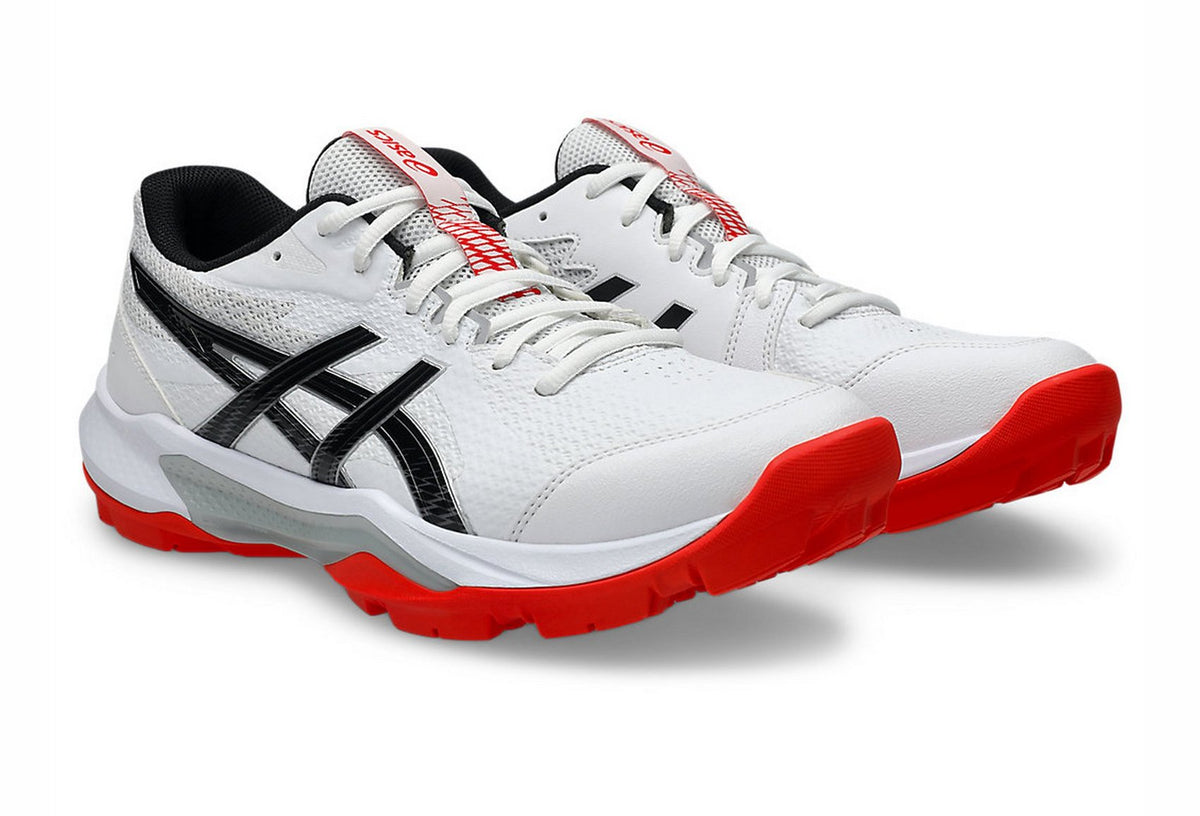 Asics Gel Peake-3 Cricket Shoes